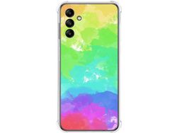 Carcasa para Samsung Galaxy A04s Multicolor