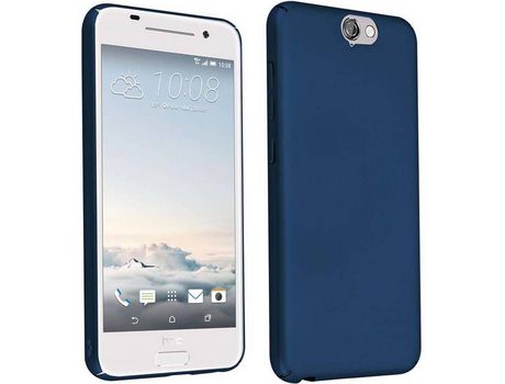Carcasa para HTC ONE A9 CADORABO Azul