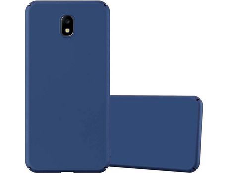 Carcasa para Samsung Galaxy J5 2017 Azul