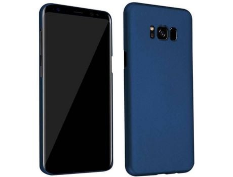 Carcasa para Samsung Galaxy S8 PLUS Azul