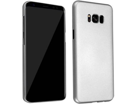 Carcasa para Samsung Galaxy S8 PLUS Plateado
