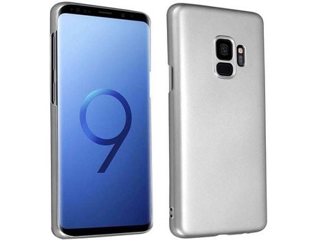 Carcasa para Samsung Galaxy S9 Prateado