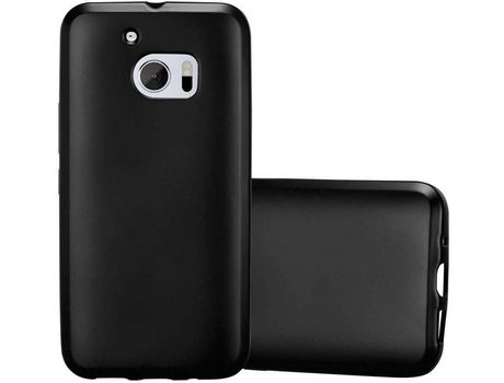 Carcasa para HTC ONE M10 CADORABO Negro