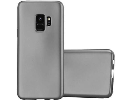 Carcasa para Samsung Galaxy S9 Gris