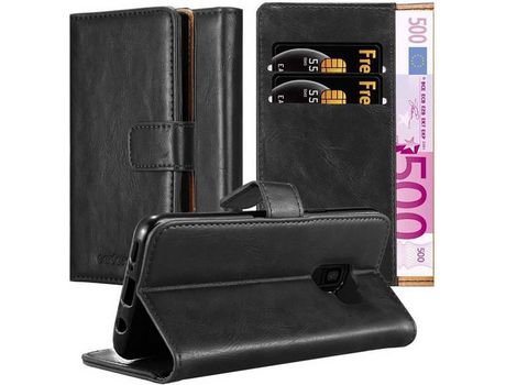 Carcasa para Samsung Galaxy S9 Negro