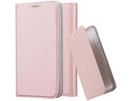 Carcasa para LG G2 MINI CADORABO Rosa