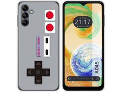 Carcasa para Samsung Galaxy A04s Multicolor