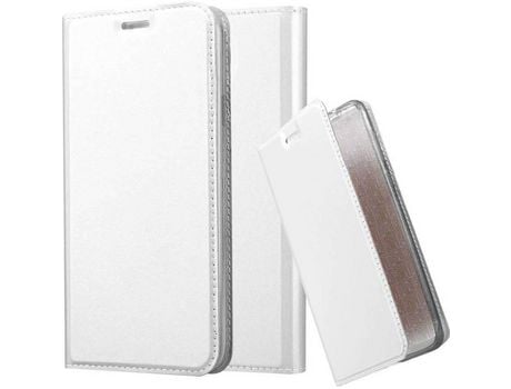 Carcasa para Samsung Galaxy S4 ACTIVE Plateado