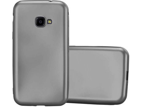 Carcasa para Samsung Galaxy XCover 4 / XCover 4s Gris