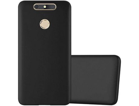 Carcasa para ZTE Blade V8 MINI CADORABO Negro