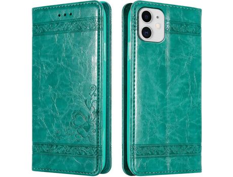 Carcasa para iPhone 11 CADORABO Turquesa
