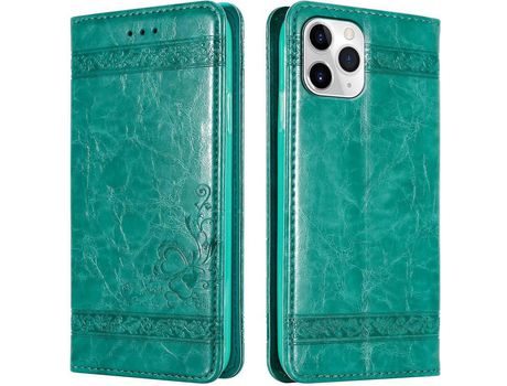 Carcasa para iPhone 11 PRO CADORABO Turquesa