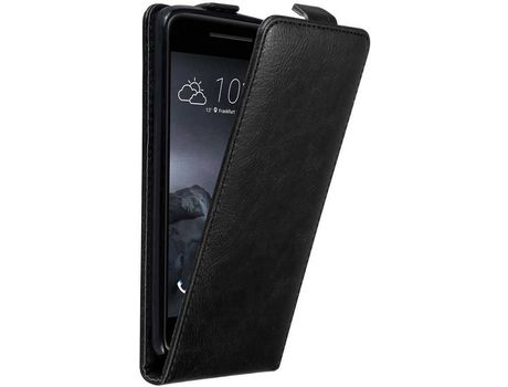 Carcasa para HTC ONE A9 CADORABO Negro