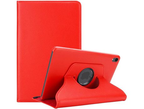 Carcasa Tablet para iPad MINI 6 (8.3 Zoll) CADORABO Rojo