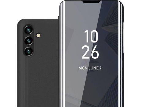 Carcasa para Samsung Galaxy A13 5G Negro