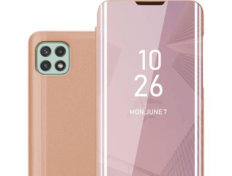 Carcasa para Samsung Galaxy A22 5G Rosa