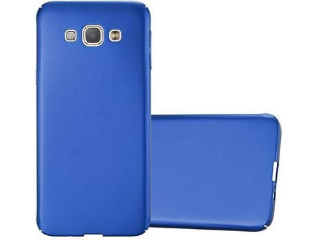 Carcasa para Samsung Galaxy A8 2015 Azul