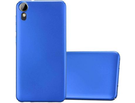 Carcasa para HTC Desire 10 LIFESTYLE / Desire 825 CADORABO Azul