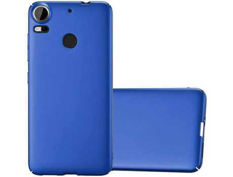 Carcasa para HTC Desire 10 PRO CADORABO Azul