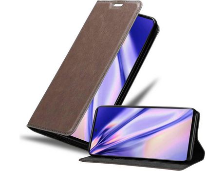 Carcasa para Google PIXEL 6 PRO CADORABO Castanho