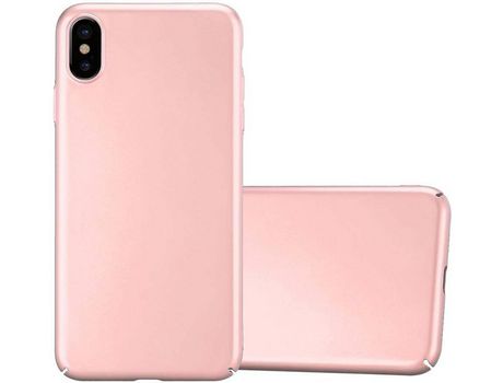 Carcasa para iPhone XS MAX CADORABO Rosa