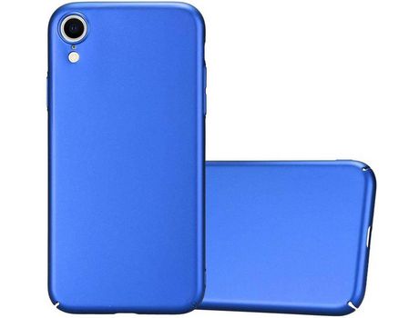 Carcasa para iPhone XR CADORABO Azul