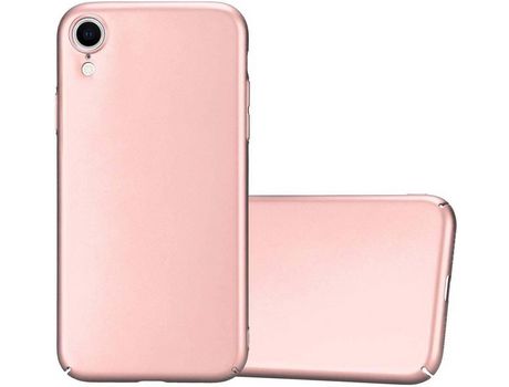 Carcasa para iPhone XR CADORABO Rosa