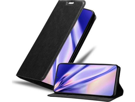 Carcasa para Samsung Galaxy S22 PLUS Negro