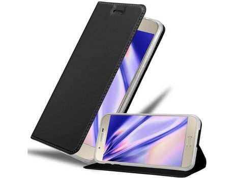 Carcasa para Samsung Galaxy A8 2015 Negro