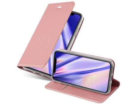 Carcasa para iPhone XS MAX CADORABO Rosa