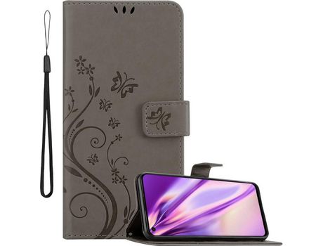 Carcasa para Oppo FIND X3 LITE CADORABO Gris