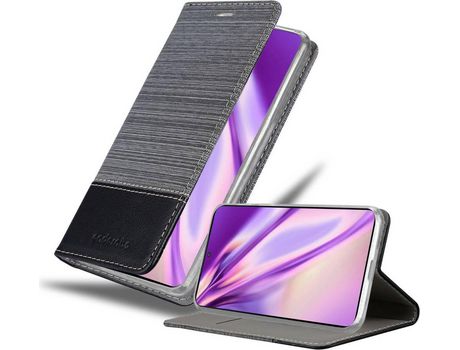 Carcasa para Samsung Galaxy S22 PLUS Gris
