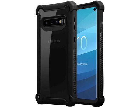 Carcasa para Samsung Galaxy S10 4G Negro