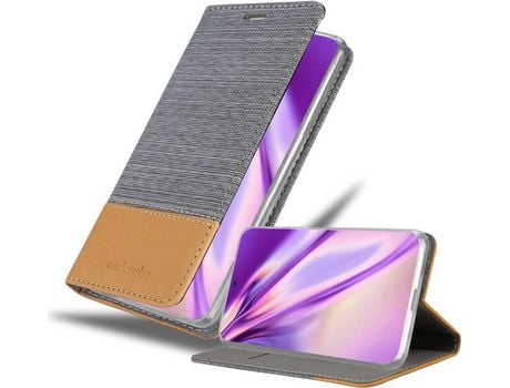 Carcasa para Samsung Galaxy S22 ULTRA Gris