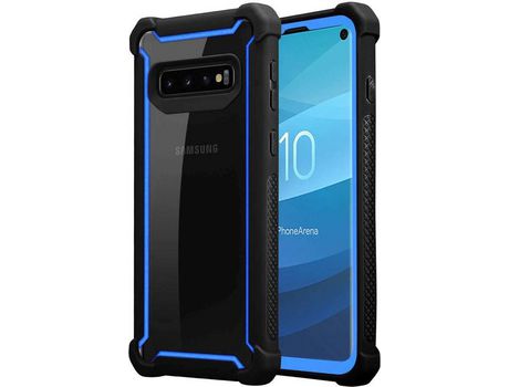 Carcasa para Samsung Galaxy S10 4G Negro