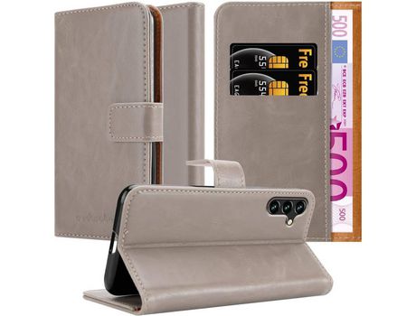 Carcasa para Samsung Galaxy A13 5G Marrón
