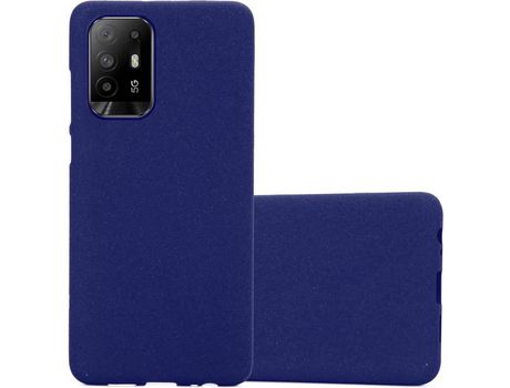 Carcasa para Oppo A94 5G CADORABO Azul