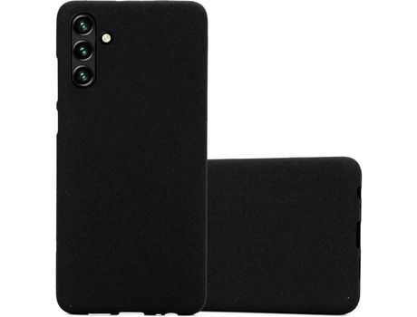 Carcasa para Samsung Galaxy A13 5G Negro
