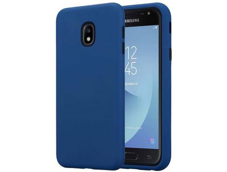 Carcasa para Samsung Galaxy J5 2017 Azul