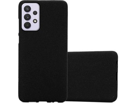 Carcasa para Samsung Galaxy A33 5G Negro