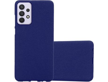 Carcasa para Samsung Galaxy A33 5G Azul