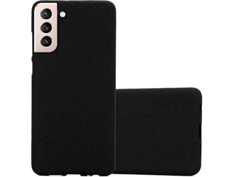 Carcasa para Samsung Galaxy S22 Negro