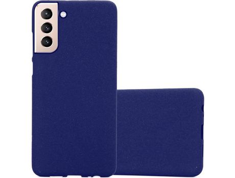 Carcasa para Samsung Galaxy S22 PLUS Azul