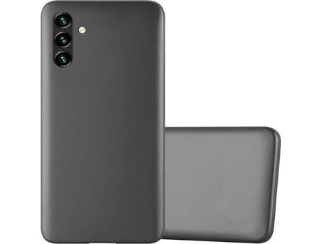 Carcasa para Samsung Galaxy A13 5G Gris