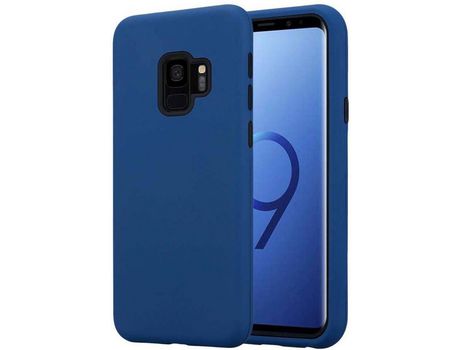 Carcasa para Samsung Galaxy S9 Azul