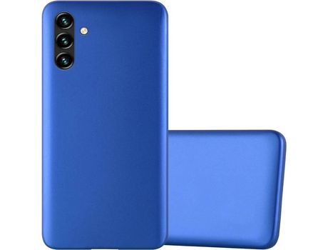 Carcasa para Samsung Galaxy A13 5G Azul