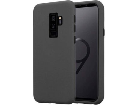 Carcasa para Samsung Galaxy S9 PLUS Gris