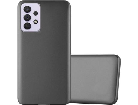 Carcasa para Samsung Galaxy A33 5G Gris