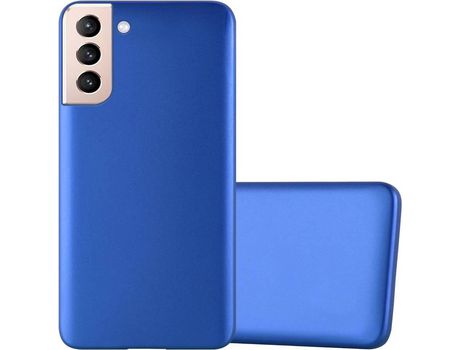 Carcasa para Samsung Galaxy S22 PLUS Azul