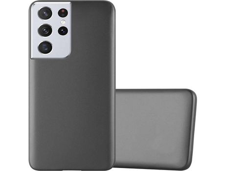 Carcasa para Samsung Galaxy S22 ULTRA Gris